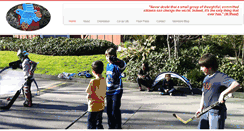 Desktop Screenshot of mathesonheights.com
